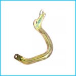 BISAGRA CAPOT DERECHA TOYOTA HILUX 1994 - 2004 (90-ALT)