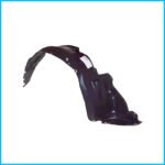 Guardaplast Toyota Hilux Del Der 2012 - 2015 Original (2524-Leg)