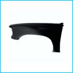 Guardabarro Delantero Derecho Toyota Hilux 4x2 1992-2000 O (349 - ALT)