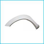 Kit Fenders Toyota Hilux 2005-2010 6piezas +accesorios (4605-Alt)