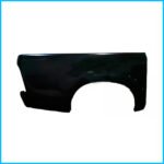 Lateral Caja Toyota Hilux 2005-2015 C/doble C/fenders Der (3083-Alt)