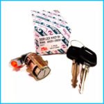 Cilindro Puerta Con Llaves - Toyota Hilux TOYOTA HILUX 1990-2004 (211-ALT)