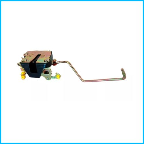 Cerradura Puerta Toyota Hilux 1992-2004 Delantera Derecha (205-ALT)