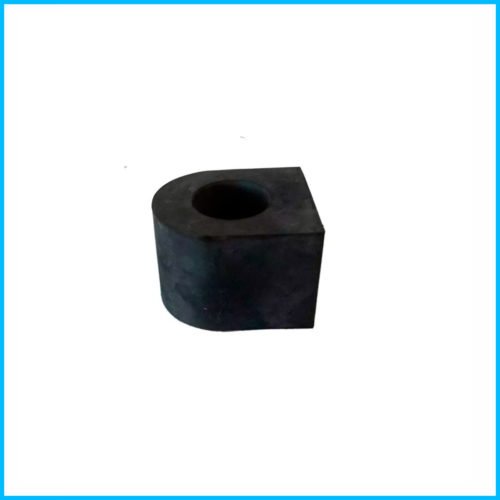 Buje Barra Estabilizadora Nissan Np 300 2009-2014 Juego X 2 (3607-Alt)