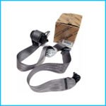 Cinturon Seguridad Del Izq Cab Doble Toyota Hilux 2005- 2015 (826-Leg)