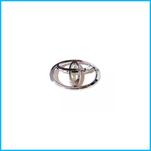 Insignia Parrilla Toyota Hilux 2005-2015 (878-Alt)