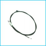 Cable Apertura Tanque Combustible Toyota Hilux 2005-2015 (796-ALT)