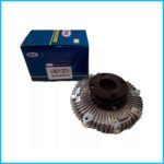 Polea Viscosa Isuzu 2.5-2.8 Motor 4ja1-4jb1 (4833-Alt)