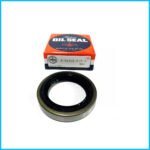 Reten Palier Trasero Chevrolet Luv 2.5 2.8 4x2 4x4 Japon (2064-Alt)