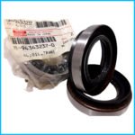 Reten Salida Caja Isuzu 4x4 (cardan Delantero Caja Msg) (2074-Leg)