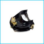 Parrilla Superior Chevrolet Luv 4x2 Completa Izquierda (4847-alt)