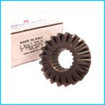 Planetario Isuzu Npr 20d 19 Estrias Italiano O (2012-Alt) - Imagen 3