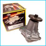 Bomba de Agua Isuzu-Chevrolet Luv 2.3 Nafta 4zd1 Japon O (1675-Alt)