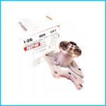 Bomba Agua Chevrolet Luv 2.5-2.8-3.1 Npw Japon (1676-Alt)