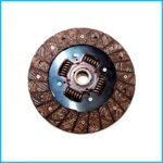 Disco De Embrague Isuzu 3.1 250mm X 24 Estrias Japon Ad (1839-Alt)