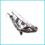 Optica Led-lupa Toyota Hilux Srx 2016-2019 P/ Dx Sr Y Srv (4702-Alt)