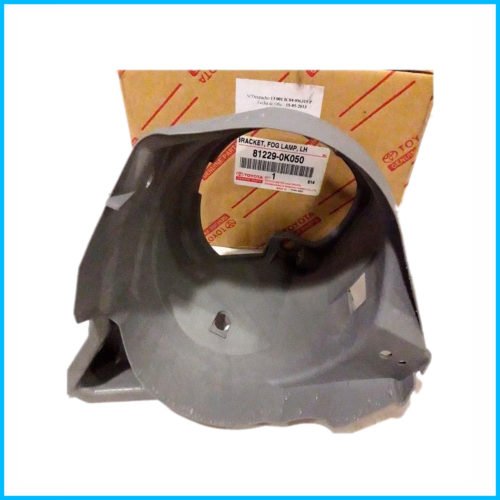 Soporte Faro Auxiliar Izquierdo Toyota Sw4 2005/ 08 (1147-*LEG)