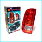 Faro Trasero Toyota Hilux 2005-2010 Izq  Premuim Thailandia (916-Alt)