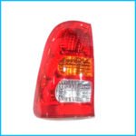 Faro Trasero Toyota Hilux 2005-2010 Izq  Premuim Thailandia (916-Alt) - Imagen 2