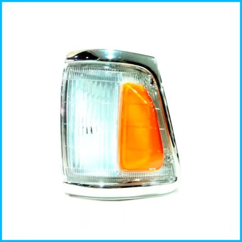 Faro Posicion Toyota Hilux 4x4 1994-2000 Der Borde Cromado A (287-Alt)