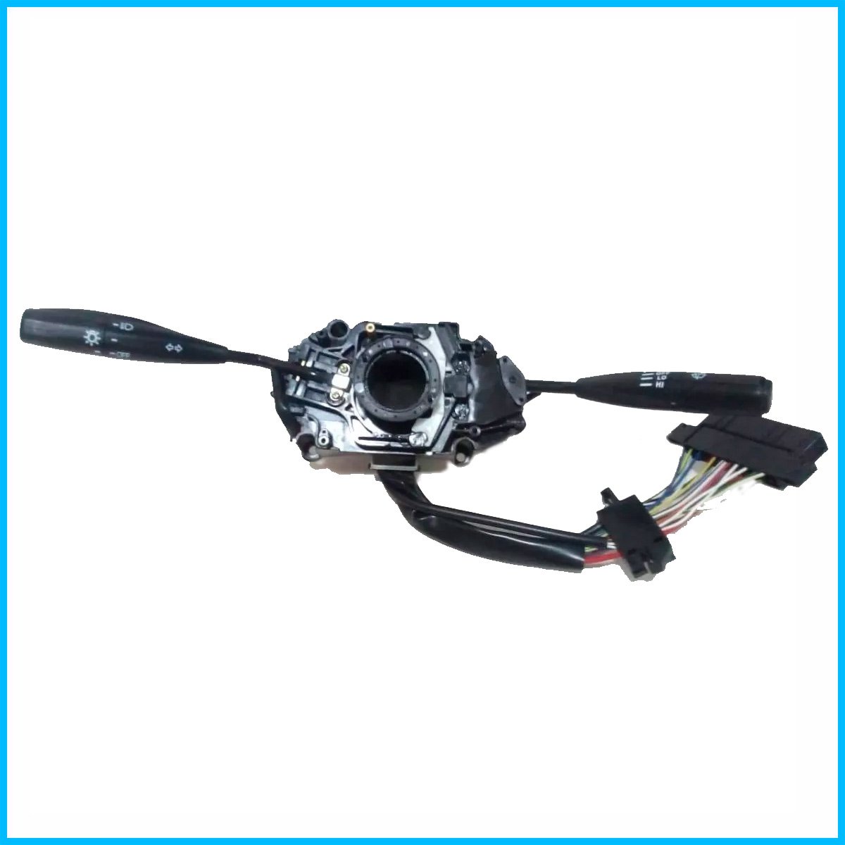 84310-35300 Llave Luz y Giro Toyota Hilux 1996-2000 (398-ALT) - Imagen 1