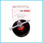 Polea Tensora A/a - D/h Con Eje Toyota Hilux 2.4 2.8 3.0  (475-ALT)