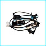 Sensor Abs Toyota Hilux 2005-2010 Delantero Derecho (3042-*LEG)