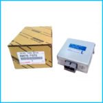 Driver Turbo Toyota Hilux 3.0 2005-2011 (999-LEG)