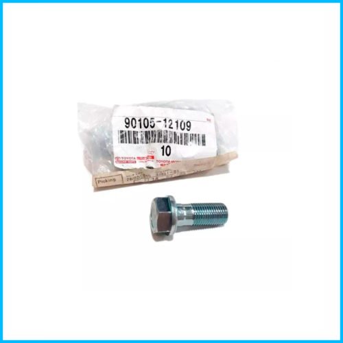 Bulon Volante Motor Toyota Hilux 3.0 2001-2004 (3536-*LEG)