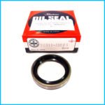 Set Retenes Palier Delantero - Toyota Hilux Eje Rigido Ln106 (534-ALT)