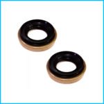 Set Retenes Semieje - Toyota Hilux 4x4 1997-2004 (533-ALT)