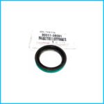 Reten de Arbol de Levas Toyota Corolla Diesel 2002-2007 (3459-*LEG)
