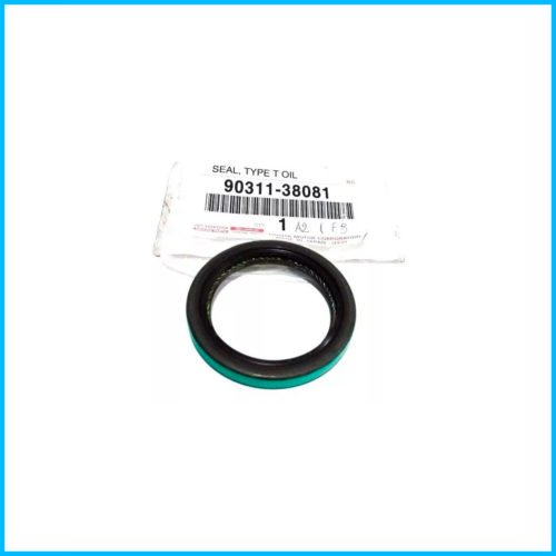 Reten de Arbol de Levas Toyota Corolla Diesel 2002-2007 (3459-*LEG)