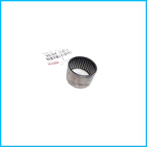 Rodillo Diferencial Delantero Toyota Hilux 4x4 2005-2015 (1113-*LEG)