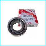 Ruleman Quintuple Toyota Hilux 1990-2004 (trasero) (543 - Leg)