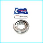 Ruleman Quintuple Toyota Hilux 2001-2004 (trasero) (543-LEG)