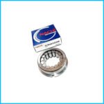 Ruleman Quintuple Toyota Hilux 2001-2004 (delantero) (542-LEG)
