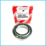 Rodamiento Lateral De Corona Toyota Hilux 3.0 4x2 2001-2004 (1094-Leg)
