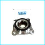 Maza Rodamiento Rueda Delantera Toyota Hilux 2016-2024 NISHI (4616-Alt)