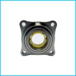 Maza Rodamiento Rueda Delantera Toyota Sw4  2005-2015 Nishi (4616-Alt) - Imagen 2