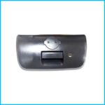 Manija Porton Trasero Nissan Frontier 2002-2008 Completa