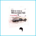 Trabas De Valvulas Toyota Hilux 2.8 1996-2000 Set X2 Trabas (3421-LEG)