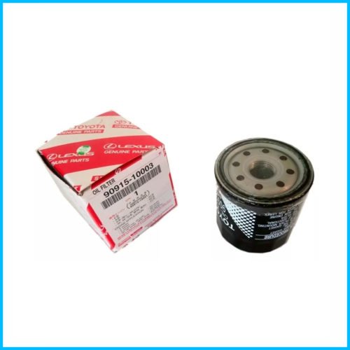 Filtro Aceite Toyota Corolla Nafta 2002-2010 Original (302-Leg)