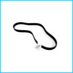 Correa Ventilador Poli V Toyota Hilux 2005 - 2015 Japon (3389 - ALT) - Imagen 2