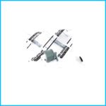 Filtro Egr Toyota Hilux 2005-2015 DENSO (927)