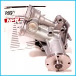 Bomba Agua Mitsubishi L200 - L 300 Npw Japon (4227-Alt)