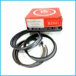 Aros Piston Std Recto Toyota L Viejo Taiwan (41 - Alt)