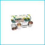 Buje De Biela Mazda Motor Rf-r2 25mm (juego X4 ) Ndc Japon (3321-Alt)