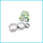 Bujes Eje Balanceador Mitsubishi 4g51-52 Std Japon (1386-Alt)