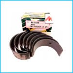 Cojinetes Biela Nissan H 20 Autoelevador Jap?n Varias Med. O (1604-Alt)